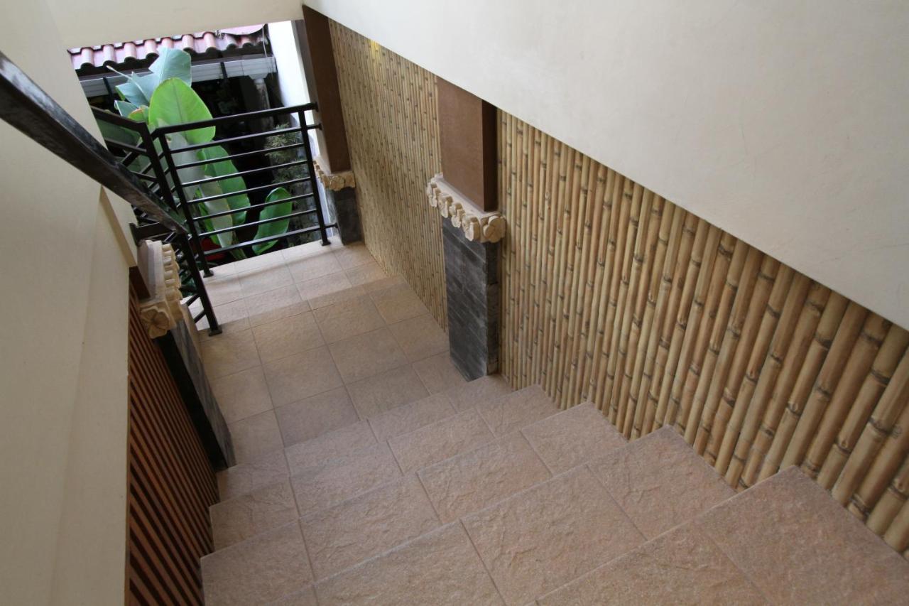 griya desa hotel&pool Sleman  Bagian luar foto